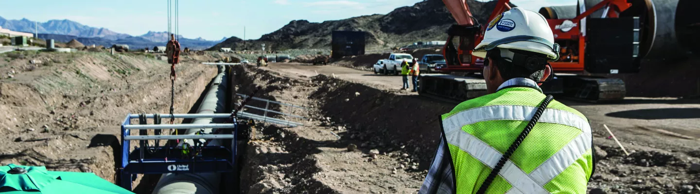 Supervising Site Safety