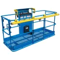 Personal Fall Protection System for Aerial Work Platform