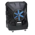 Evaporative Cooling Fan