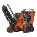 Ditch Witch Trencher