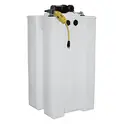 PRS holding tank system