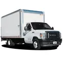 Box truck