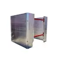 United Rentals Shoring boxes and accessories