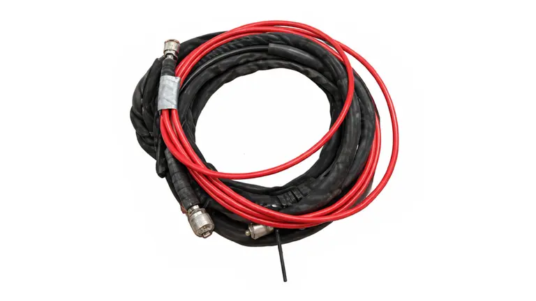 Hoses & Gauges