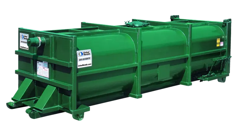 Vacuum box