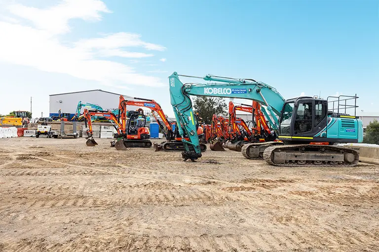 Thornton United Rentals