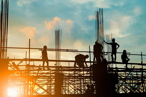 Scaffolding