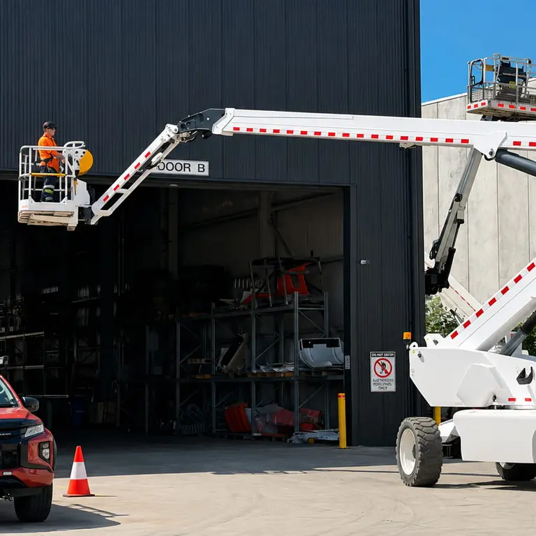 Alfasi Hire