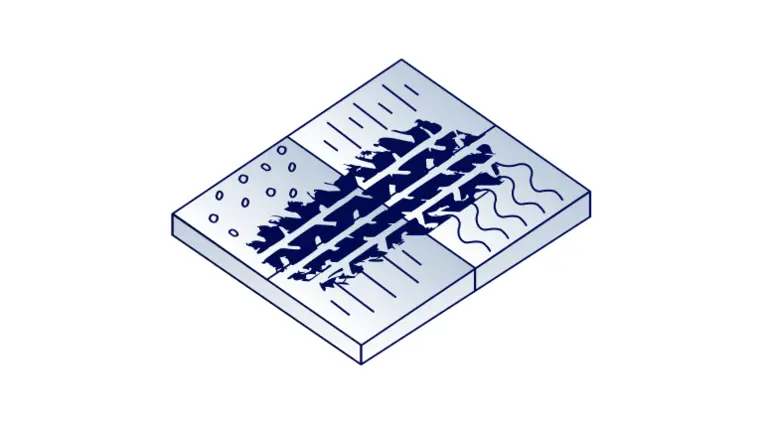 material type