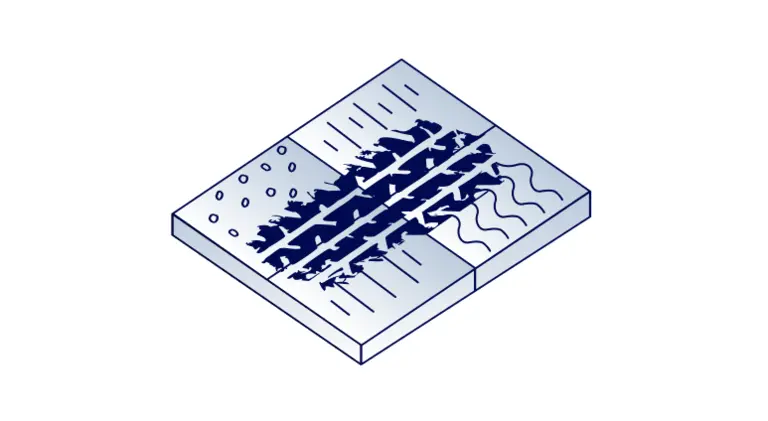 site conditions