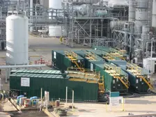 industrial Services