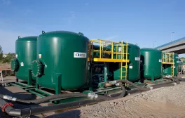 Filtration System