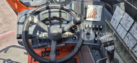 2019 JLG 1055 Forklift