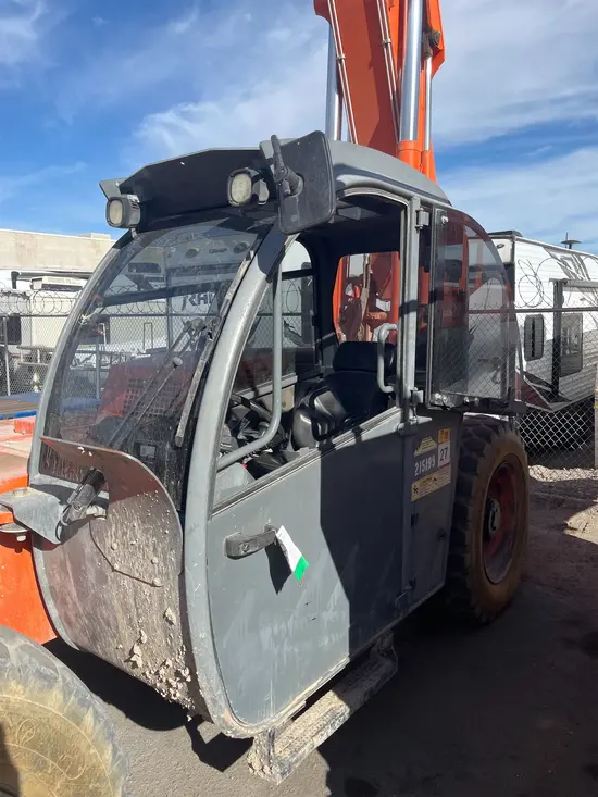 2018 XTREME XR1147 Forklift