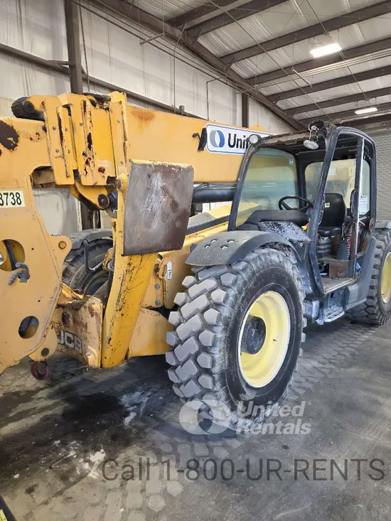2016 JCB 510-56 S Forklift