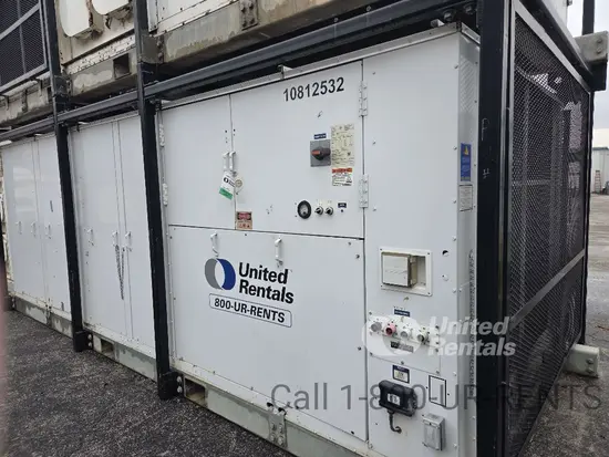 2018 TRANE TEH600B4ENN0AA4