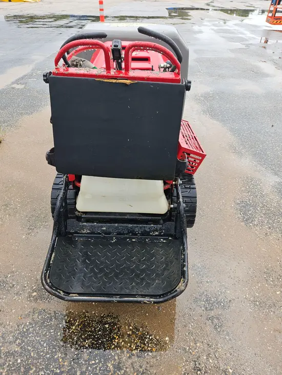 2021 Toro MB TX 2500
