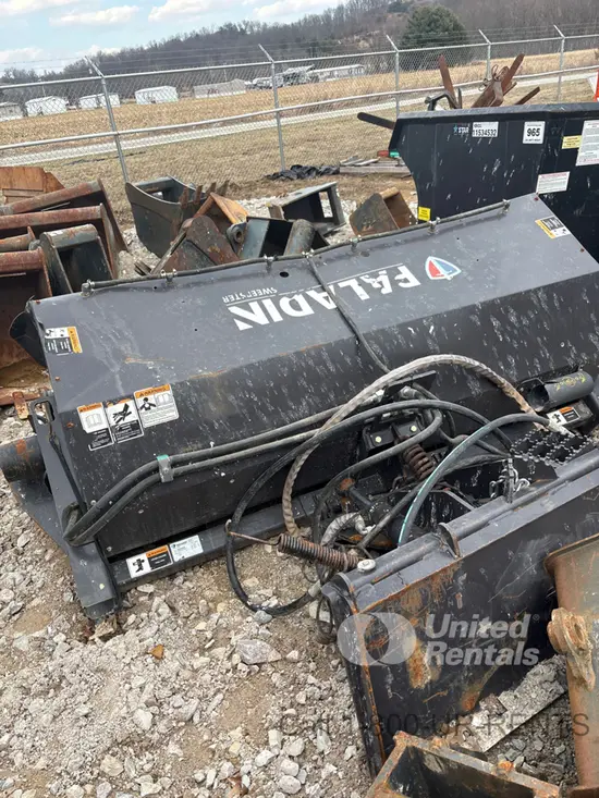 2023 ATI McMillen 22072MH-0022 Attachment