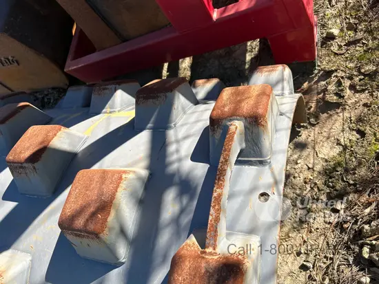 2021 Hamm 2324462 Drum Roller