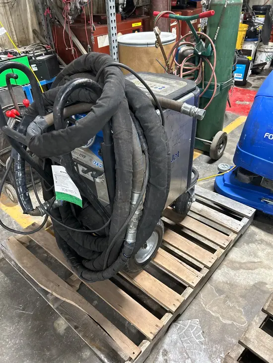 2018 Cold Jet Aero 40FP Air Tool Accessory