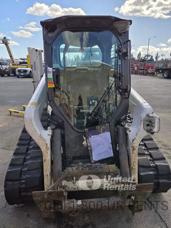 2021 Bobcat T76 Track Loader