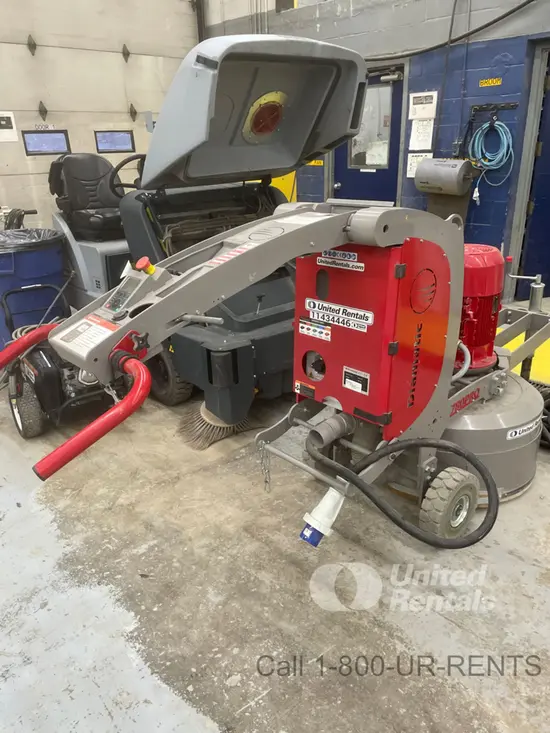 2022 Husqvarna BMG-780