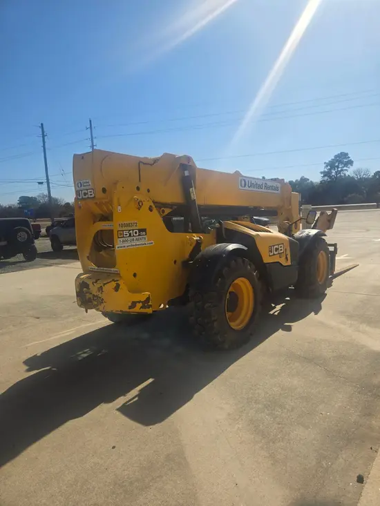 2017 JCB 510-56 S Forklift