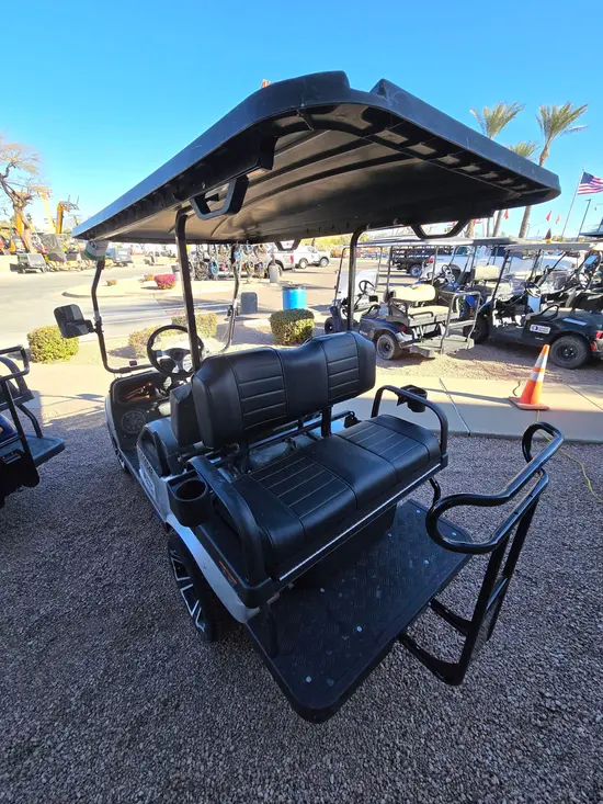 2022 Evolution CLASSIC 4 PRO Utility Vehicle