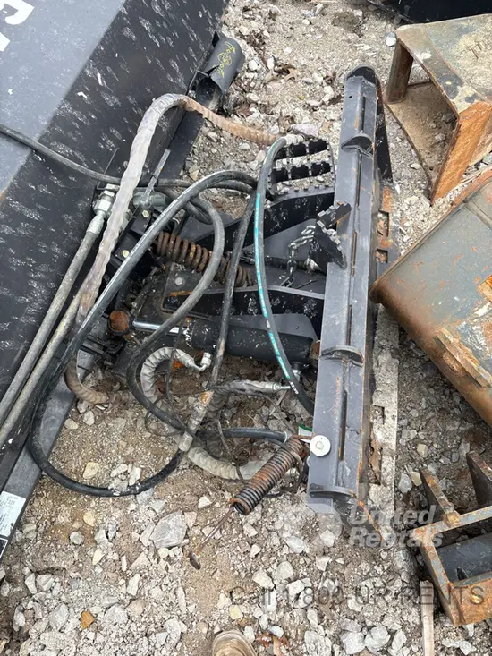 2023 ATI McMillen 22072MH-0022 Attachment