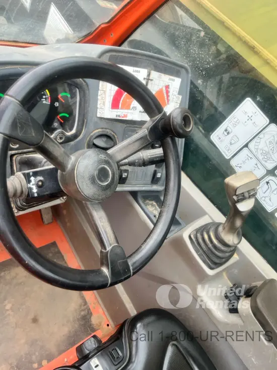 2018 JLG 1055 Forklift