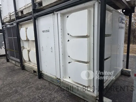 2018 TRANE TEH600B4ENN0AA4