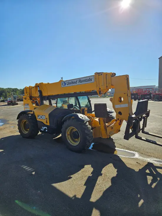 2018 JCB 512-56 S Forklift
