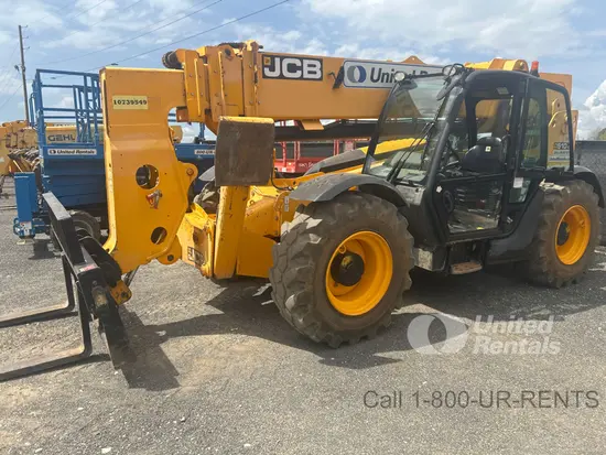 2018 JCB 510-56 S Forklift