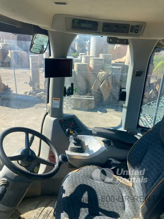 2019 Case 621G Wheel Loader