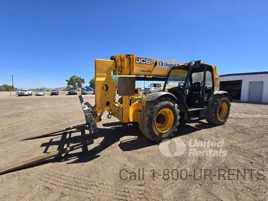 2019 JCB 512-56 Forklift