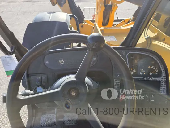 2018 JCB 510-56 Forklift