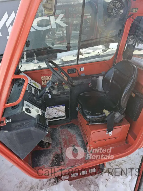 2018 Skyjack SJ1056TH Forklift