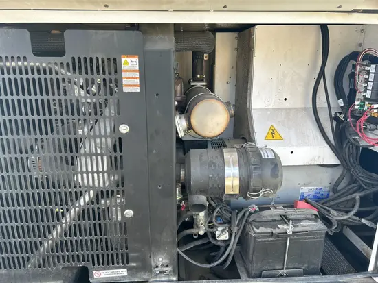 2022 Generac MMG45IF4 Diesel Generator