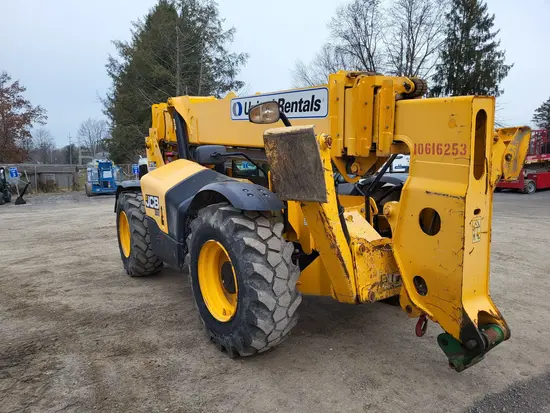 2017 JCB 512-56 S Forklift