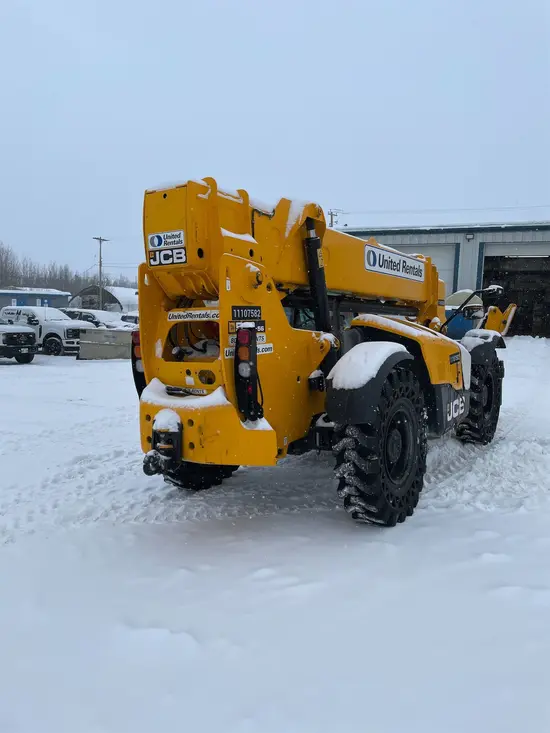 2020 JCB 512-56 Forklift