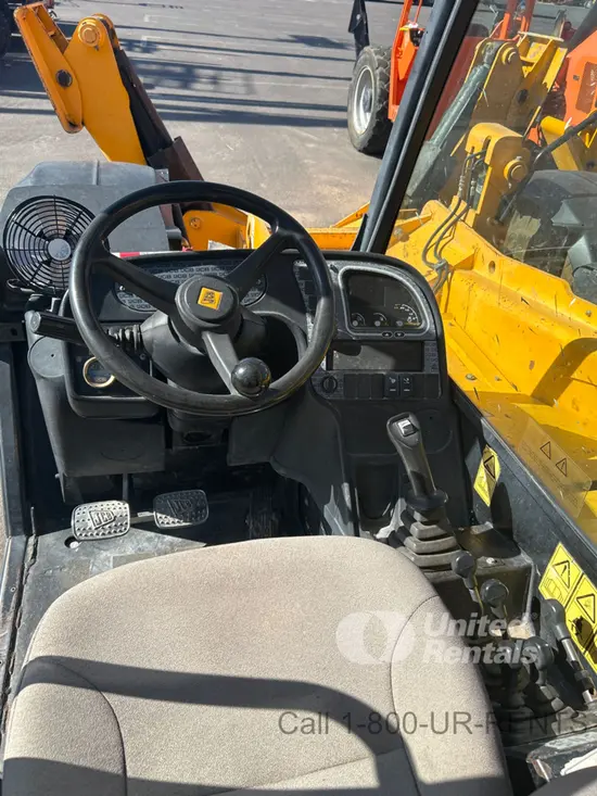 2019 JCB 510-56 Forklift
