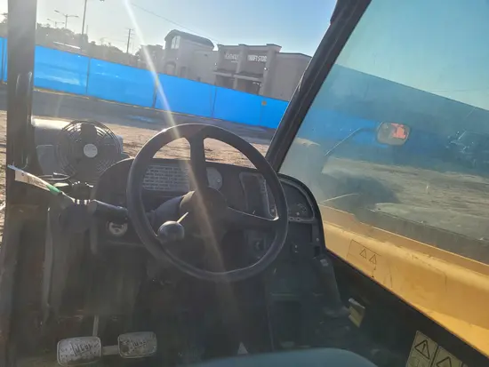 2016 JCB 507-42 Forklift