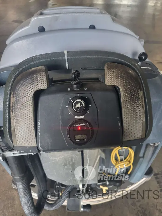 2022 Clarke SC 901 32D Scrubber