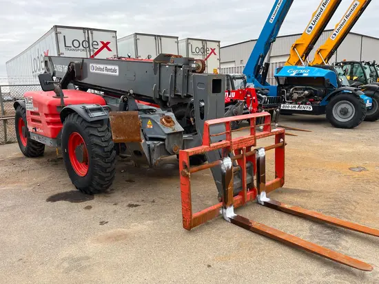 2018 Skyjack SJ1056THS Forklift
