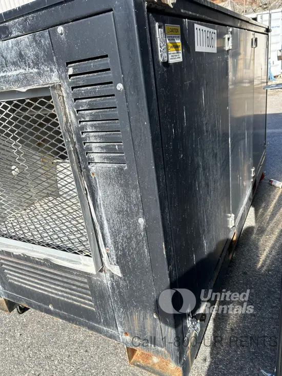 2020 FLAGRO FMA-2300 Heater
