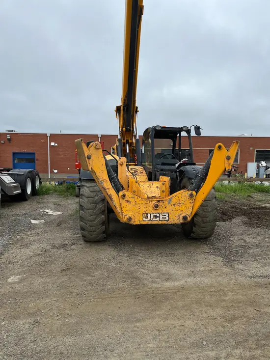 2016 JCB 512-56 S Forklift