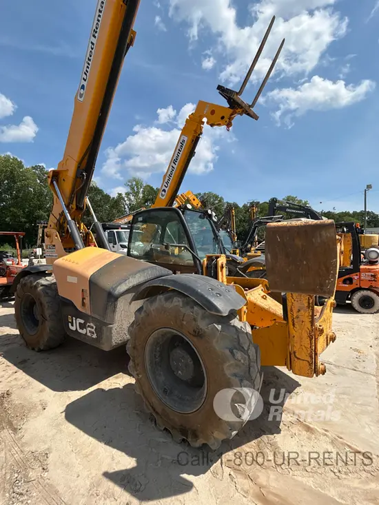 2020 JCB 510-56 S Forklift