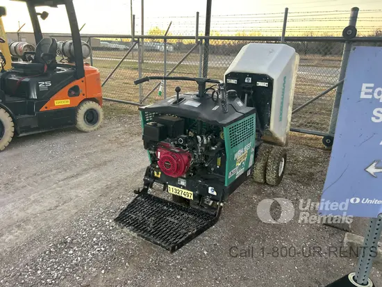 2021 Multiquip WBH-16EF