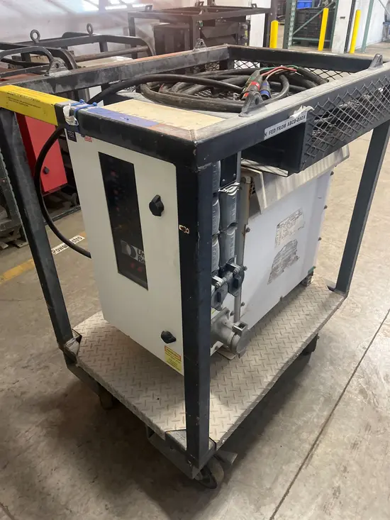 2020 TRYSTAR TF-30KV Transformer