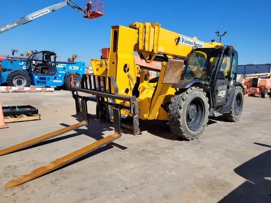 2020 JCB 512-56 S Forklift
